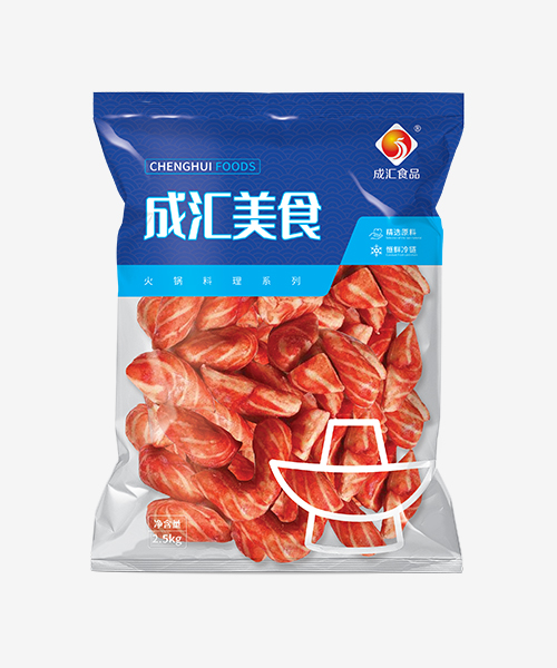 通用袋-火锅料理