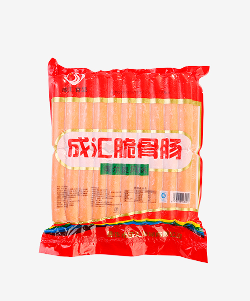 成汇烤肠-奥尔良风味